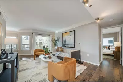 275 13th Street NE #312, Atlanta, GA 30309 - Photo 18