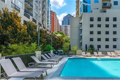 275 13th Street NE #312, Atlanta, GA 30309 - Photo 8