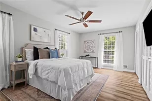 2810 Wendy Ln, Marietta, GA 30062 - Photo 4