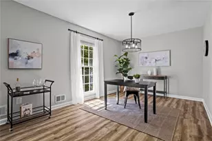 2810 Wendy Ln, Marietta, GA 30062 - Photo 16