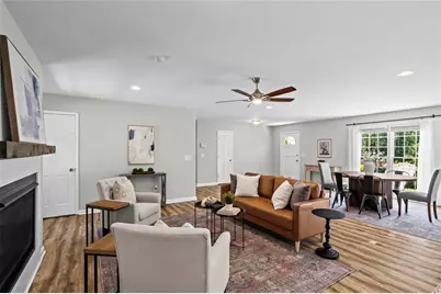 2810 Wendy Lane, Marietta, GA 30062 - Photo 6