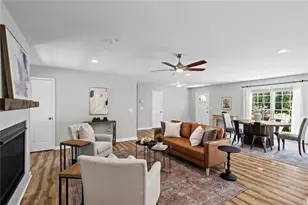 2810 Wendy Ln, Marietta, GA 30062 - Photo 6