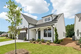 161 High Pt Dr, Hoschton, GA 30548 - Photo 2