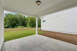 161 High Pt Dr, Hoschton, GA 30548 - Photo 34
