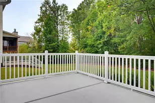 2445 Oxenwood Dr SW, Marietta, GA 30064 - Photo 50