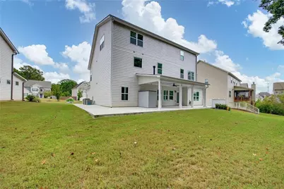 2445 Oxenwood Drive SW, Marietta, GA 30064 - Photo 52