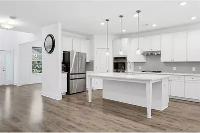 2445 Oxenwood Drive SW, Marietta, GA 30064 - Photo 14