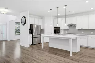 2445 Oxenwood Dr SW, Marietta, GA 30064 - Photo 14