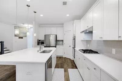 2445 Oxenwood Drive SW, Marietta, GA 30064 - Photo 16