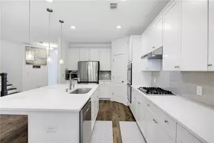 2445 Oxenwood Dr SW, Marietta, GA 30064 - Photo 16
