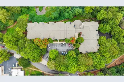 5641 Roswell Road #217, Sandy Springs, GA 30342 - Photo 32