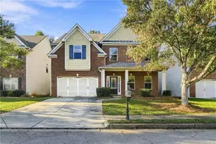 632 Lynnfield Dr, Lawrenceville, GA 30045 - Photo 2