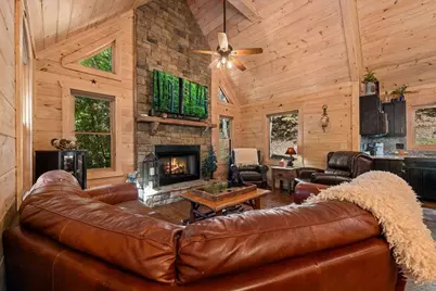 111 Windy Valley Spur, Blue Ridge, GA 30513 - Photo 36