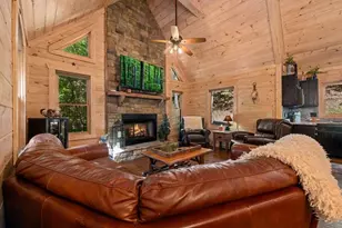 111 Windy Valley Spur, Blue Ridge, GA 30513 - Photo 36
