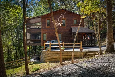 111 Windy Valley Spur, Blue Ridge, GA 30513 - Photo 104