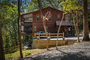 111 Windy Valley Spur, Blue Ridge, GA 30513 - Photo 104