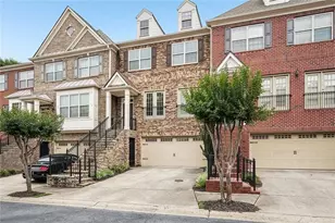 1005 Manchester Way, Roswell, GA 30075 - Photo 2