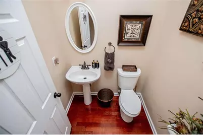 103 Tanglewood Trail, Carrollton, GA 30117 - Photo 30