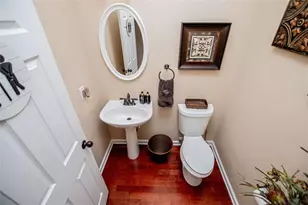 103 Tanglewood Trail, Carrollton, GA 30117 - Photo 30