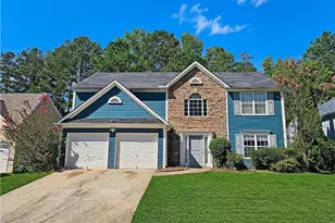 7254 Silverton Trail, Austell, GA 30168 - Photo 1