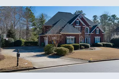 9445 Stoney Ridge Lane, Johns Creek, GA 30022 - Photo 2