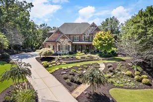 1310 Cashiers Way, Roswell, GA 30075 - Photo 8