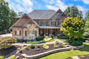 1310 Cashiers Way, Roswell, GA 30075 - Photo 1