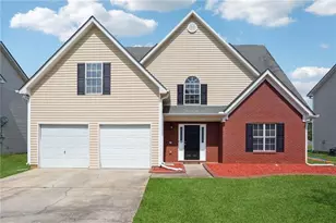 5721 Colonnade Dr, Rex, GA 30273 - Photo 1