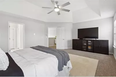 5721 Colonnade Drive, Rex, GA 30273 - Photo 20