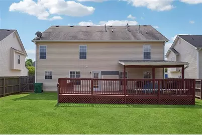 5721 Colonnade Drive, Rex, GA 30273 - Photo 28