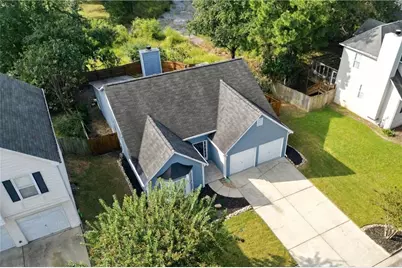 4433 Grove Drive NW, Acworth, GA 30101 - Photo 2