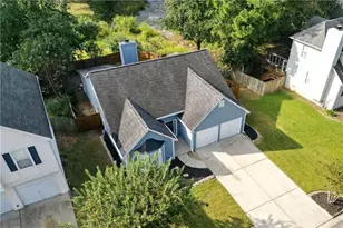 4433 Grove Dr NW, Acworth, GA 30101 - Photo 2