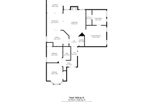 4433 Grove Dr NW, Acworth, GA 30101 - Photo 36