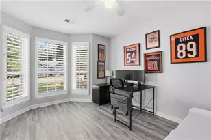 4433 Grove Dr NW, Acworth, GA 30101 - Photo 28