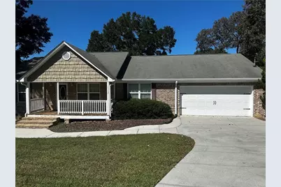 1112 Pine Pitch Road, Cedartown, GA 30125 - Photo 4