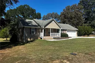 1112 Pine Pitch Rd, Cedartown, GA 30125 - Photo 1