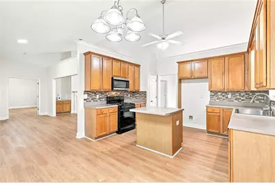 4970 Rolling Rock Drive, Sugar Hill, GA 30518 - Photo 16