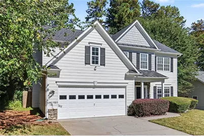2693 Cascade Bend Drive, Buford, GA 30519 - Photo 32