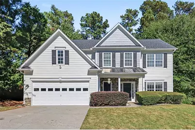 2693 Cascade Bend Drive, Buford, GA 30519 - Photo 2