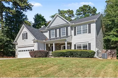 2693 Cascade Bend Drive, Buford, GA 30519 - Photo 30