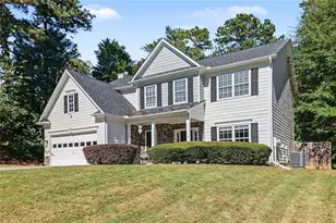 2693 Cascade Bend Dr, Buford, GA 30519 - Photo 30