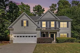 2693 Cascade Bend Dr, Buford, GA 30519 - Photo 1