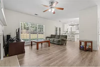 2693 Cascade Bend Drive, Buford, GA 30519 - Photo 8