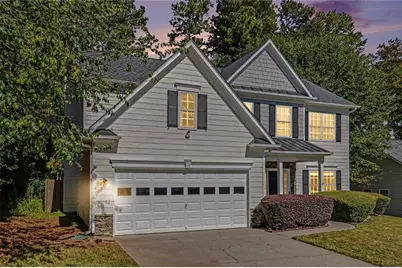 2693 Cascade Bend Drive, Buford, GA 30519 - Photo 28