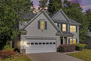 2693 Cascade Bend Dr, Buford, GA 30519 - Photo 28
