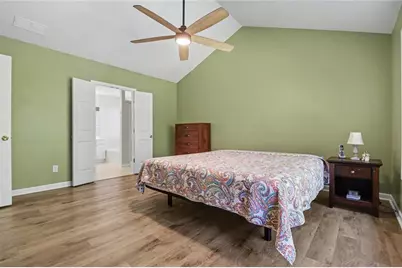 2693 Cascade Bend Drive, Buford, GA 30519 - Photo 20