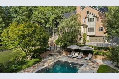 3874 Vermont Road NE, Atlanta, GA 30319 - Photo 82