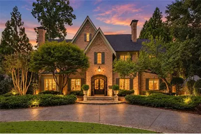 3874 Vermont Road NE, Atlanta, GA 30319 - Photo 2