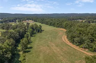 72 Acres Salacoa, Waleska, GA 30183 - Photo 1