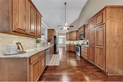 1034 Queensbury Run, Acworth, GA 30102 - Photo 14